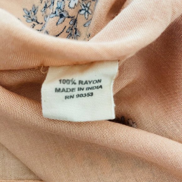 REBELLION Maxi Dress size M - Picture 7 of 12